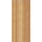 Ekena Millwork Funston Craftsman Rough Sawn Outlooker, Western Red Cedar, 8"W x 14"D x 18"H OUT08X14X18FST04RWR - alternate 4